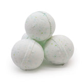 Conjunto de 3 Bombas de Banho Poção Anti-Stress
