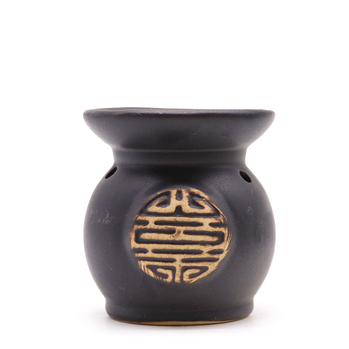Classic Yin Yang Oil Burners
