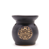 Classic Yin Yang Oil Burners