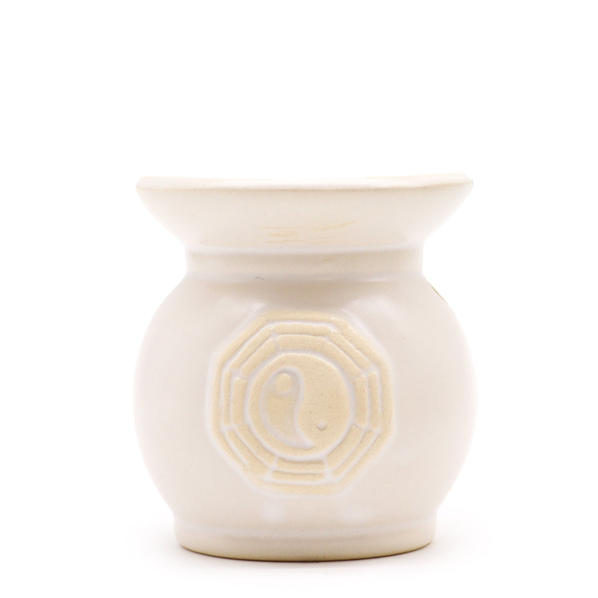 Classic Yin Yang Oil Burners