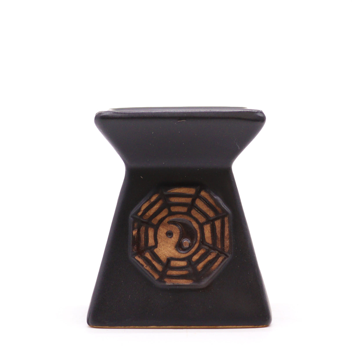 Classic Yin Yang Oil Burners