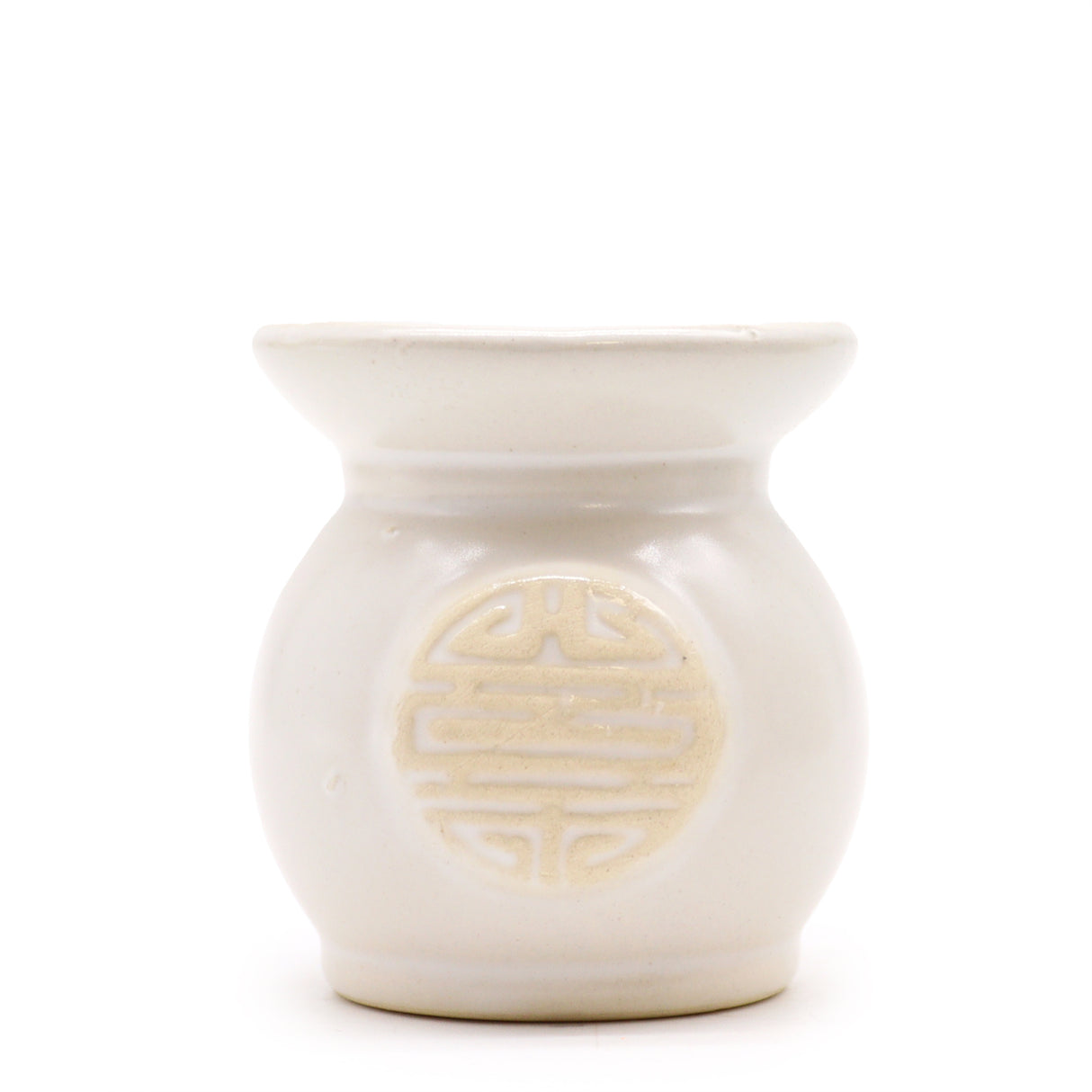 Classic Yin Yang Oil Burners