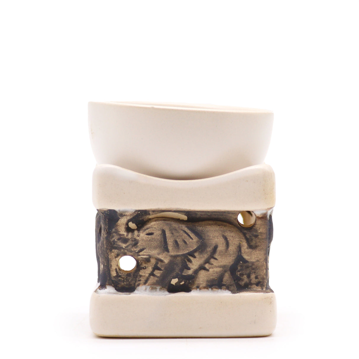 Classic Elephant Oil Burners