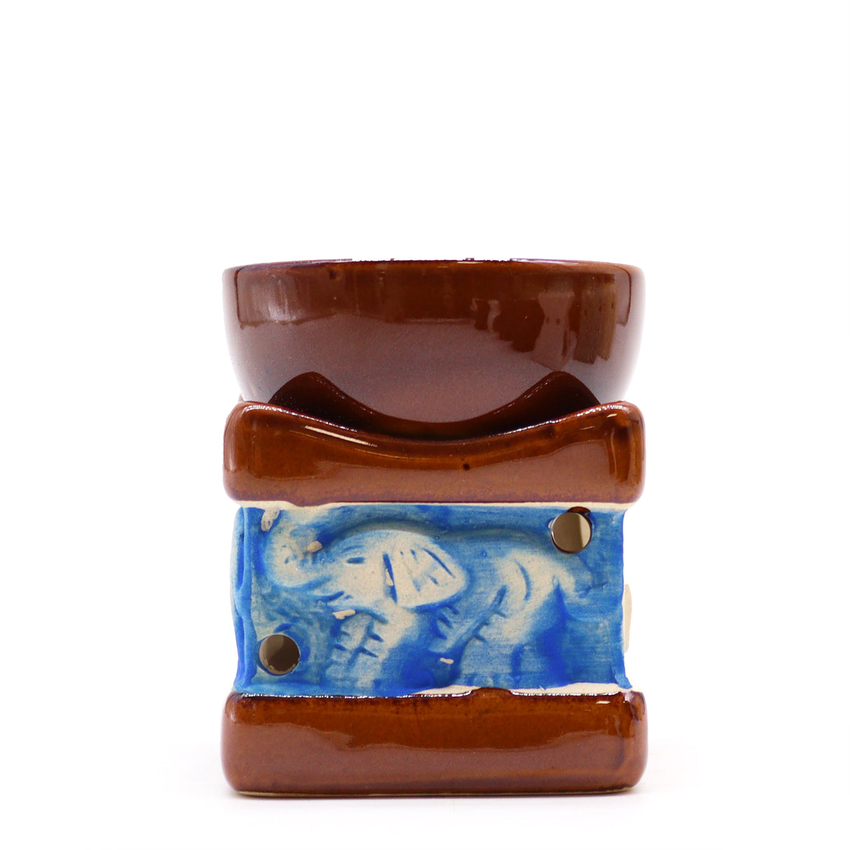 Classic Elephant Oil Burners