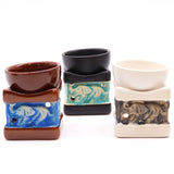 Classic Elephant Oil Burners