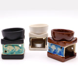 Classic Elephant Oil Burners