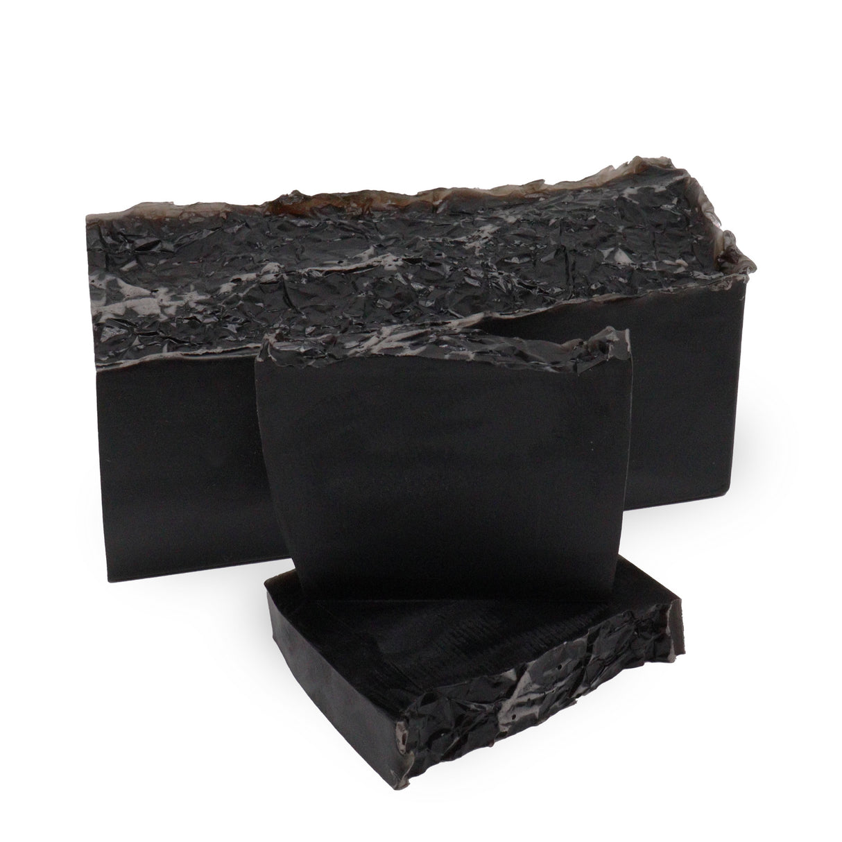 Soap Loaf – Harmony Noir