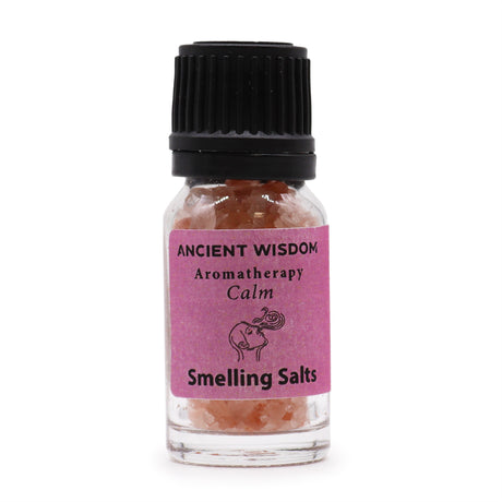Aromatherapie Ruikzout, Kalmerende Essentiële Olie Mix