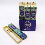 Incienso Oud – Topacio Noor Oud