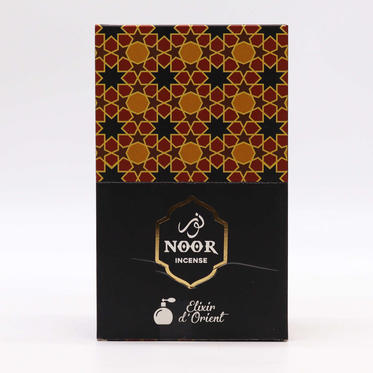 Oud Røgelse Dehn Al Oud Noor Oud