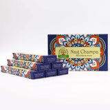 Nag Champa Masala suitsuketikut Namaste Mandala