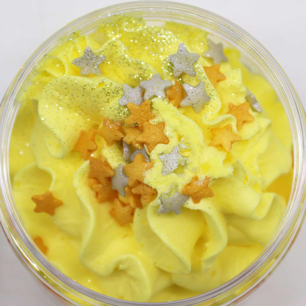 Mysig Vinterkväll Vispad Tvål 120g