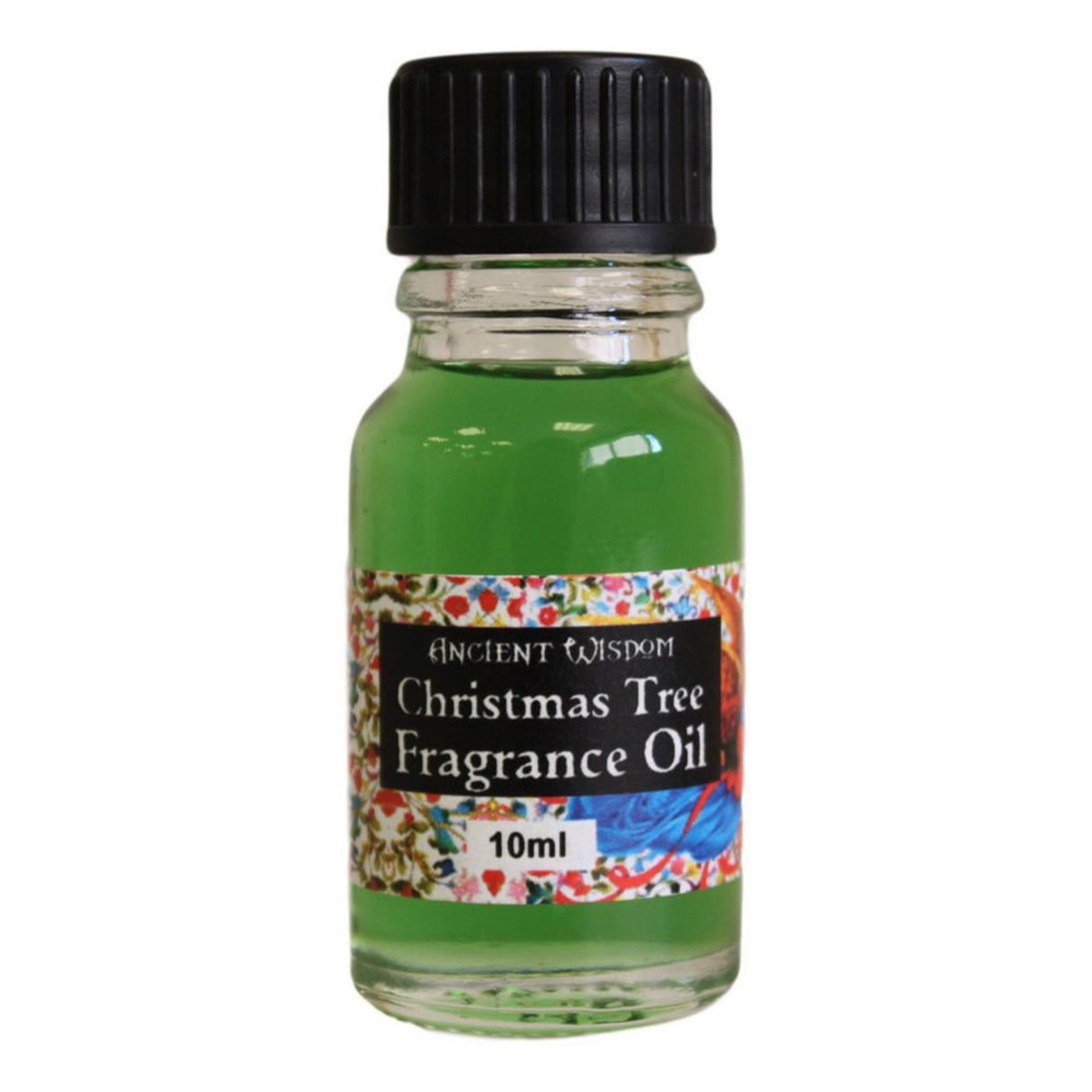 Fragrance Oil Christmas Tree 10ml - SHAMTAM.COM