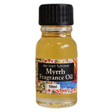 Xmas Myrrh Fragrance Oil 10ml - SHAMTAM.COM