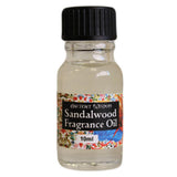 Xmas Sandalwood Fragrance 10ml - SHAMTAM.COM