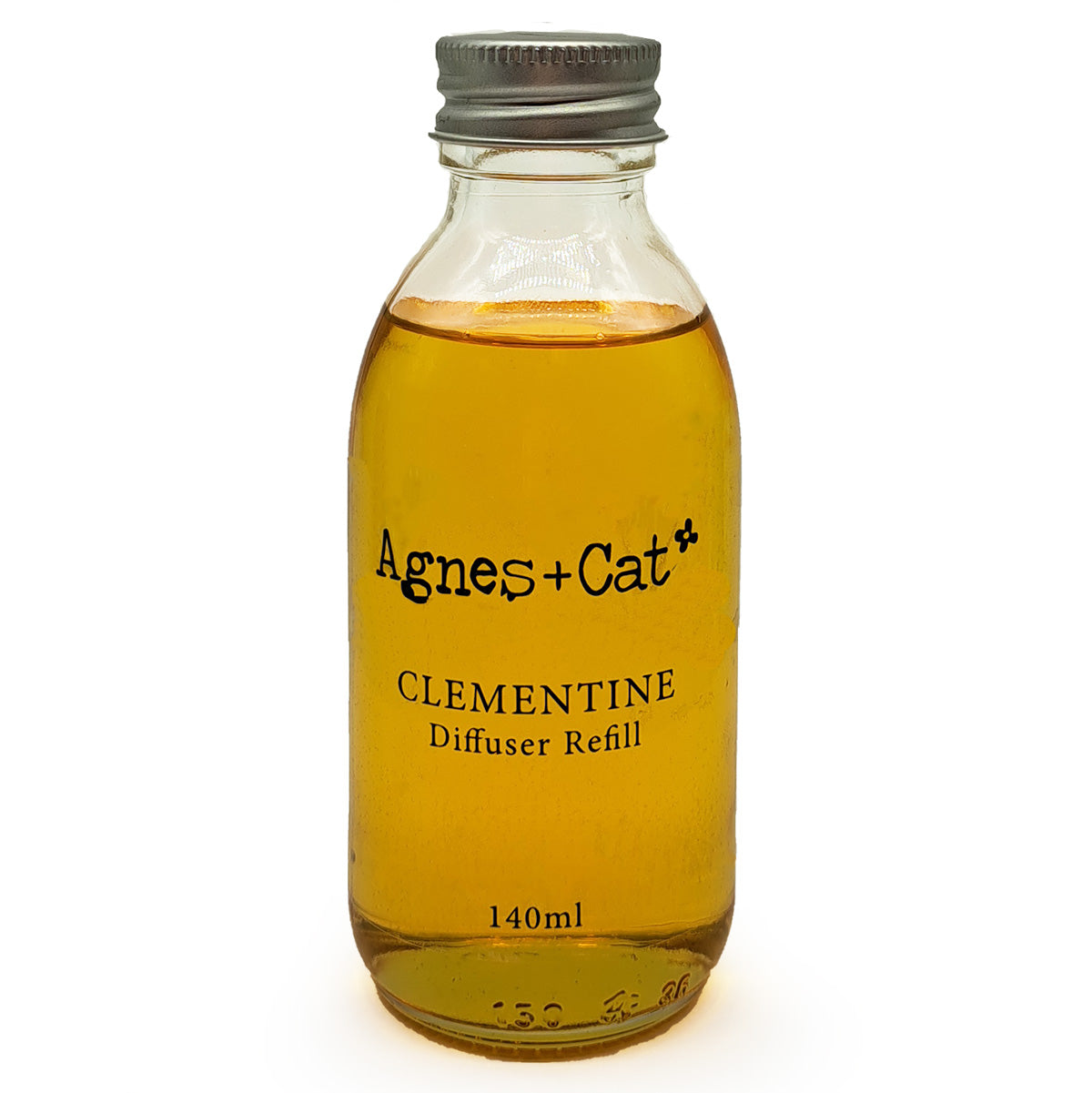 Nádszálas illatosító utántöltő Clementine otthoni illat