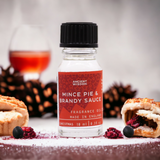 Vonný olej Ovocný koláč s brandy omáčkou 10ml