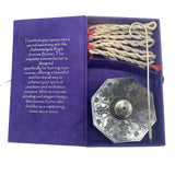 Touw Wierookbrander Set, 10 Touwen Astamangal