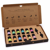 Essential Oil Set, 12-Pack