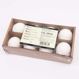 Set of 3 Wake Up Potion Bath Bombs