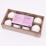 Set of 3 Decadence Potion Bath Bombs