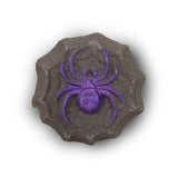 Spider Hallloween Bath Bomb 60g