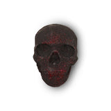 Totenkopf-Halloween-Badebombe, 40 g