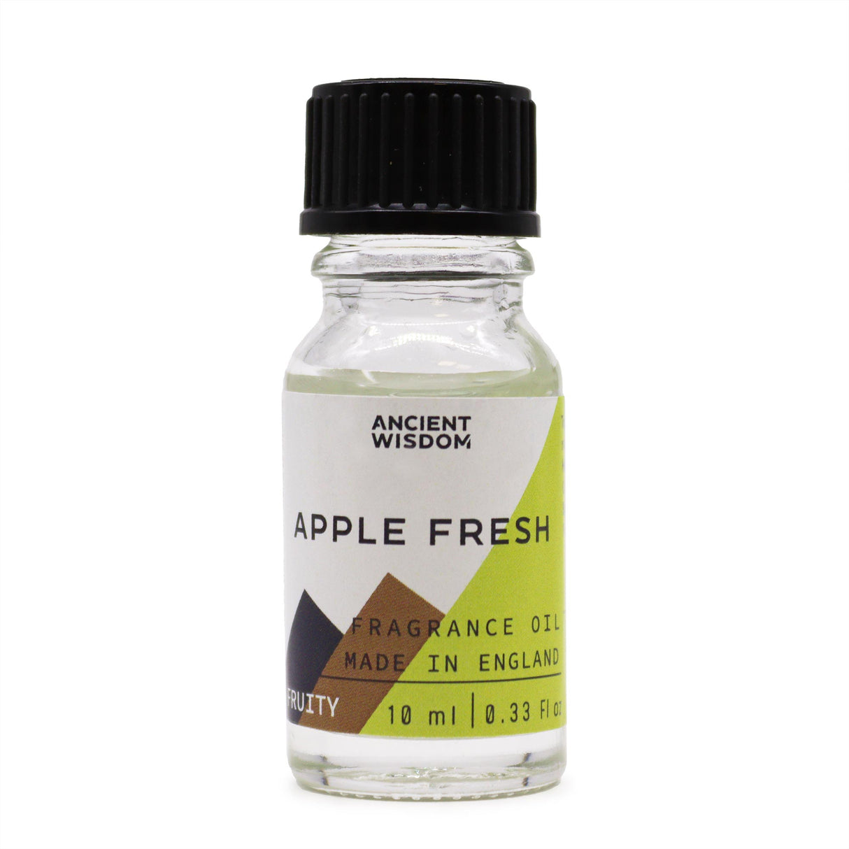 Apfel Frisch Duftöl 10ml