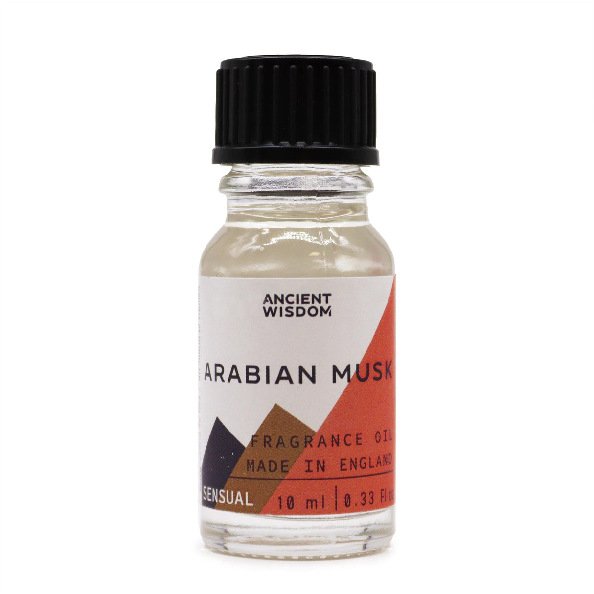 Aceite Perfumado Almizcle Árabe 10ml