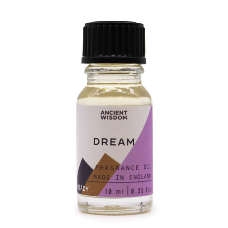 Esans Yağı – Rüya 10ml