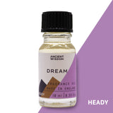 Olejek zapachowy – Sen 10ml
