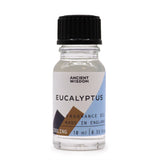Olejek zapachowy Eukaliptus 10ml