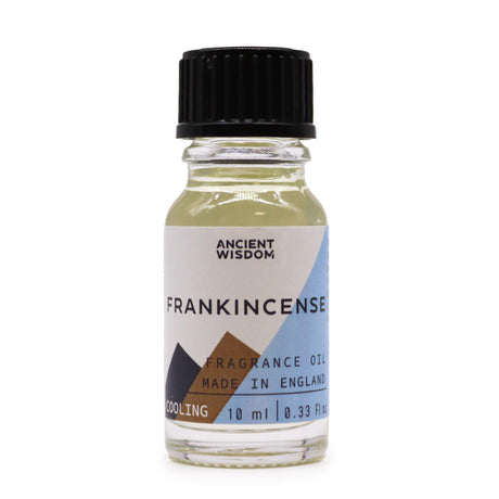 Frankincense Duftolie 10ml