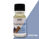 Frankincense Duftolie 10ml