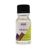 Vonný olej Peach 10 ml