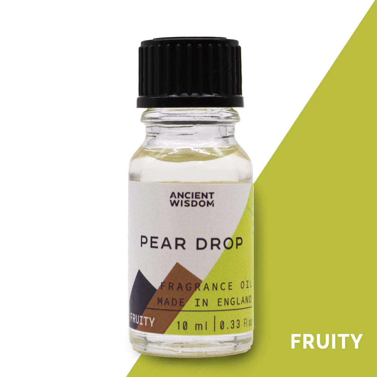 Vonný olej Pear Drop 10 ml
