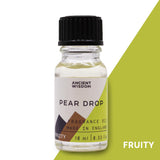 Vonný olej Pear Drop 10 ml