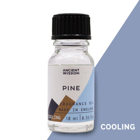Kiefern Duftöl 10ml Flasche