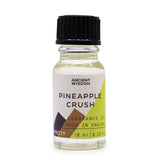 Ananas Ezmesi Esans Yağı 10ml