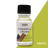 Ananas Ezmesi Esans Yağı 10ml