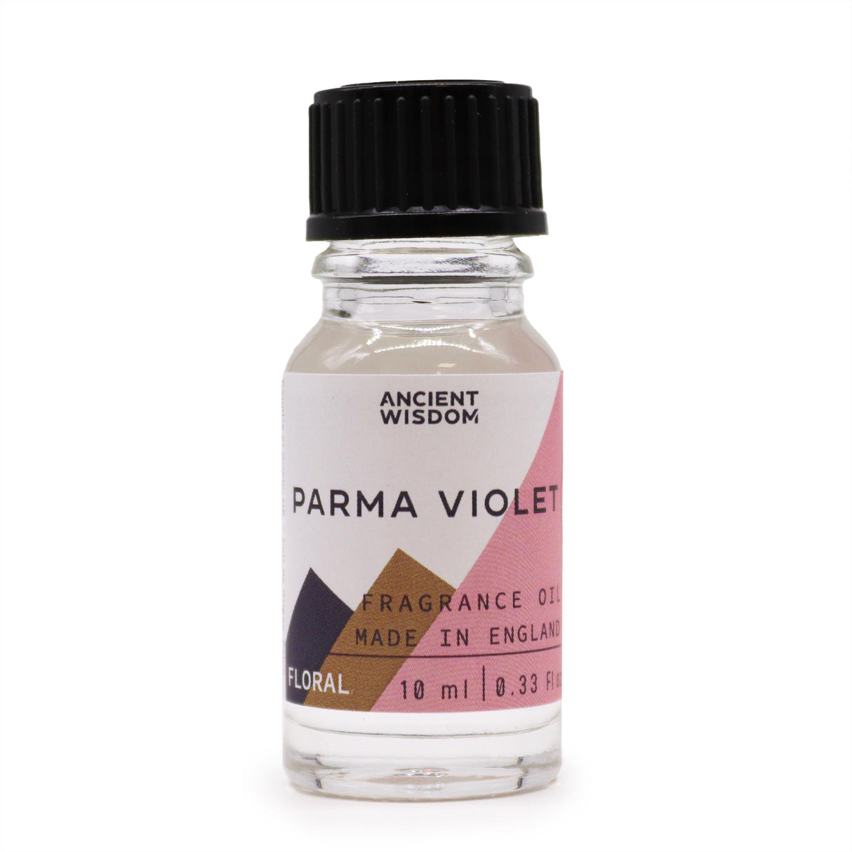 Ulei parfumat Violetă de Parma 10ml
