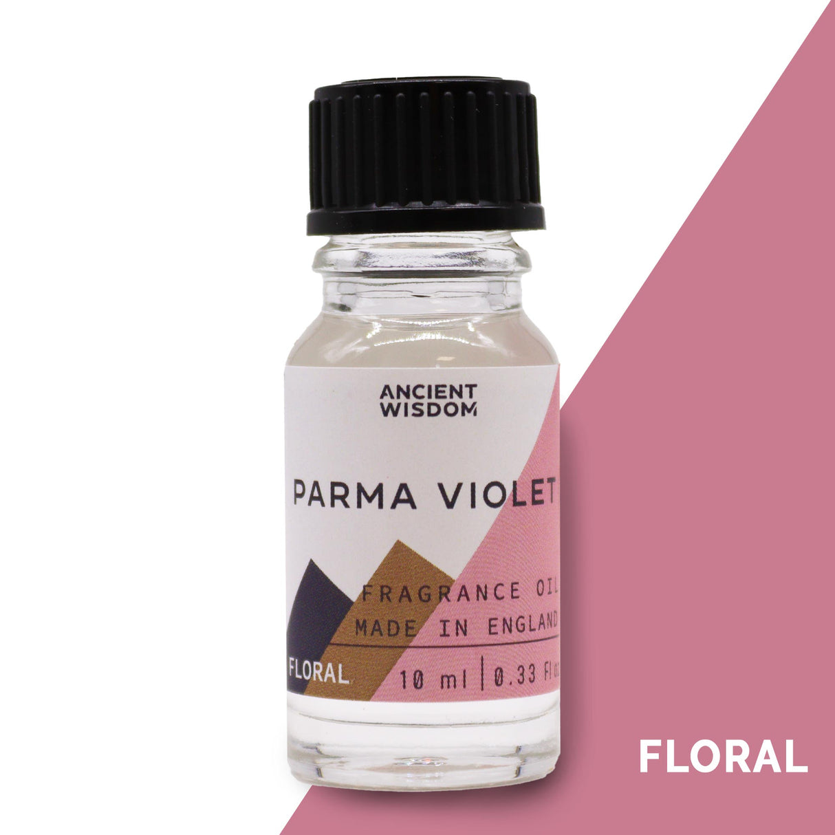 Ulei parfumat Violetă de Parma 10ml