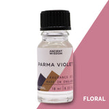 Ulei parfumat Violetă de Parma 10ml