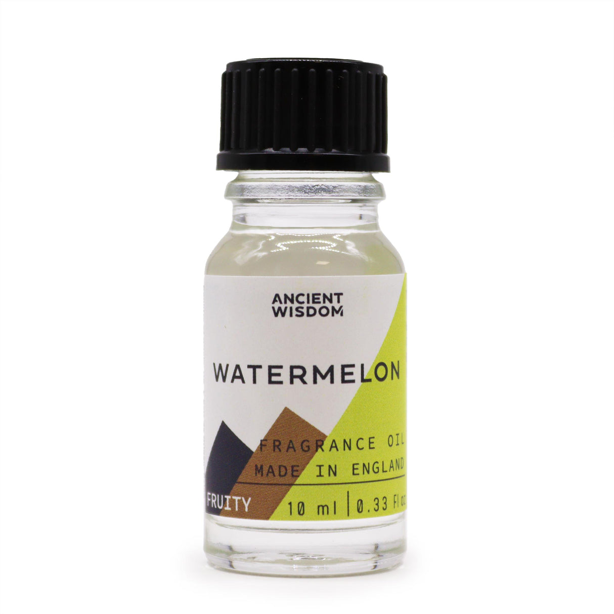 Vonný olej Vodní meloun 10ml