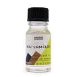 Vonný olej Vodní meloun 10ml