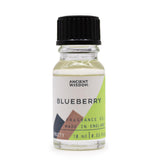 Vonný olej Borůvka 10ml