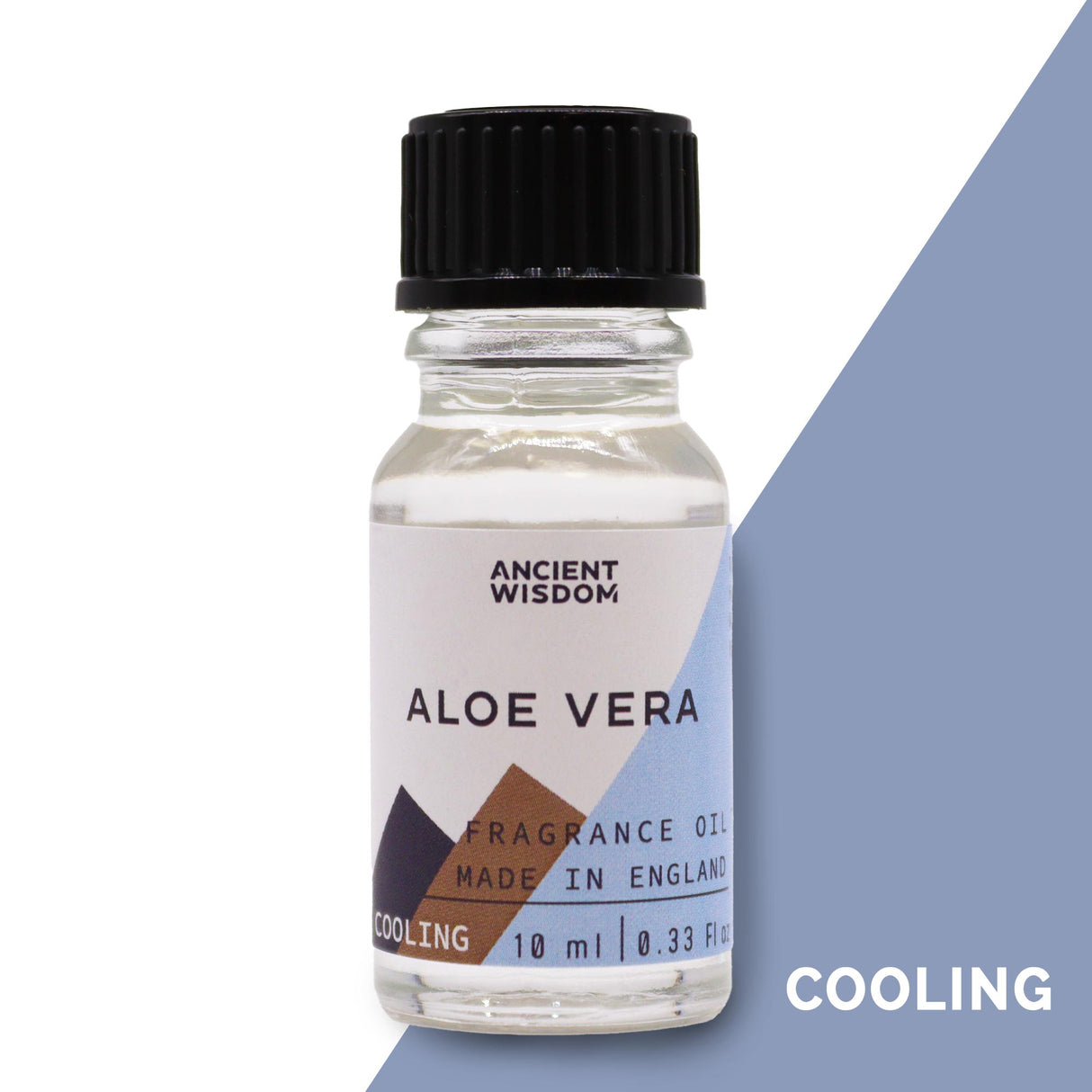 Olejek zapachowy Aloes 10ml