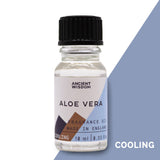 Olejek zapachowy Aloes 10ml