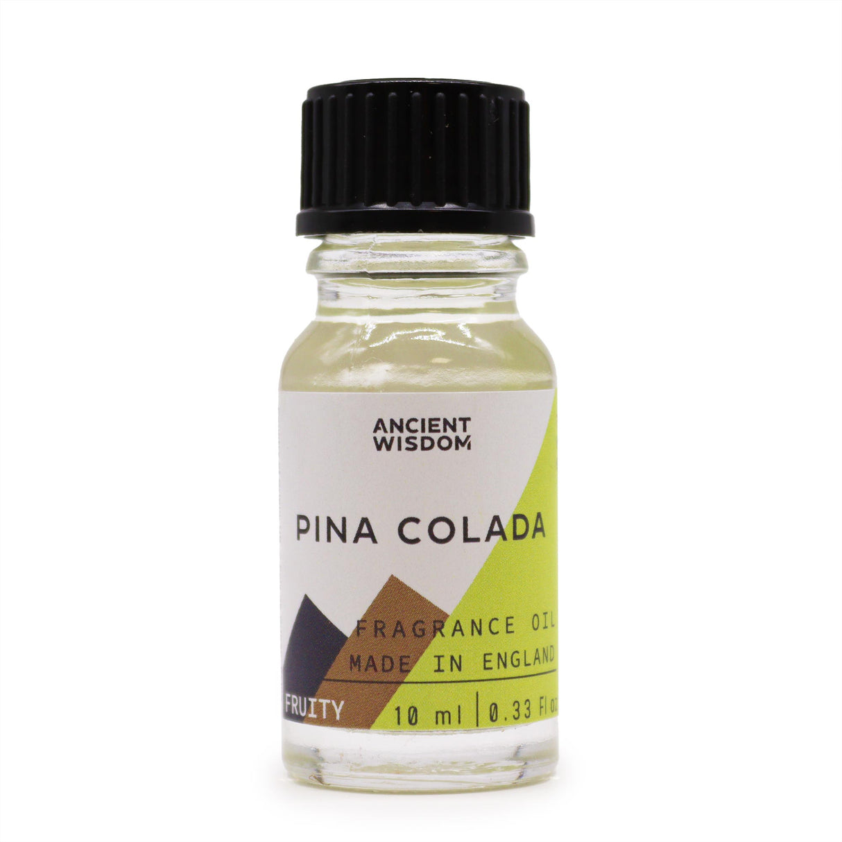Vonný olej Pina Colada 10ml