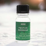 Vonný olej Slavnostní ráno 10ml